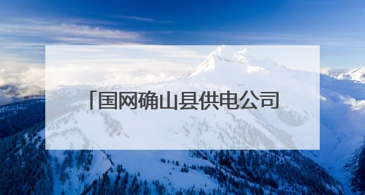 国网确山县供电公司：开展2025年国际档案日系列宣传活动